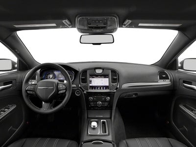 2018 Chrysler 300 300S