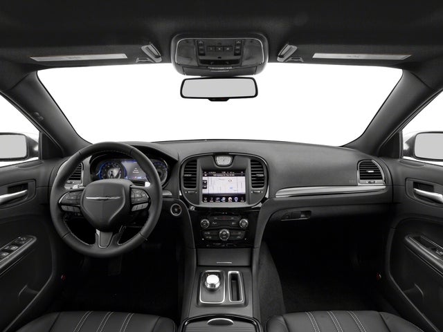 2018 Chrysler 300 300S