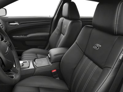2018 Chrysler 300 300S