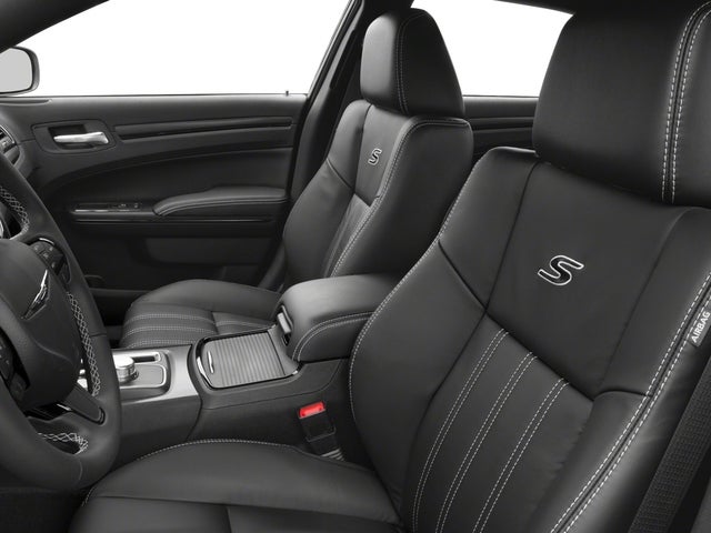 2018 Chrysler 300 300S