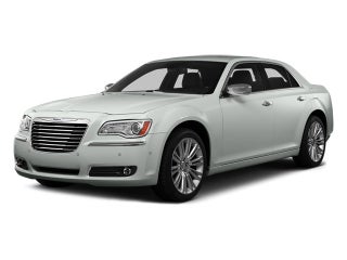 2014 Chrysler 300C John Varvatos Limited Edition AWD