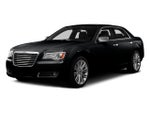 2014 Chrysler 300C John Varvatos Limited Edition AWD