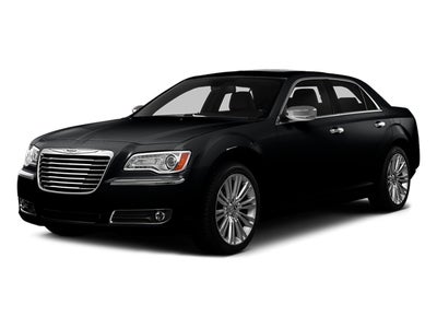 2014 Chrysler 300C John Varvatos Limited Edition AWD