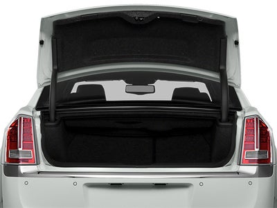 2014 Chrysler 300C John Varvatos Limited Edition AWD