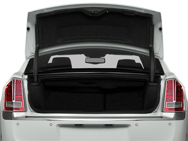 2014 Chrysler 300C John Varvatos Limited Edition AWD