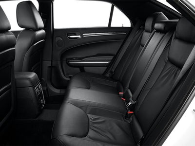 2014 Chrysler 300C John Varvatos Limited Edition AWD
