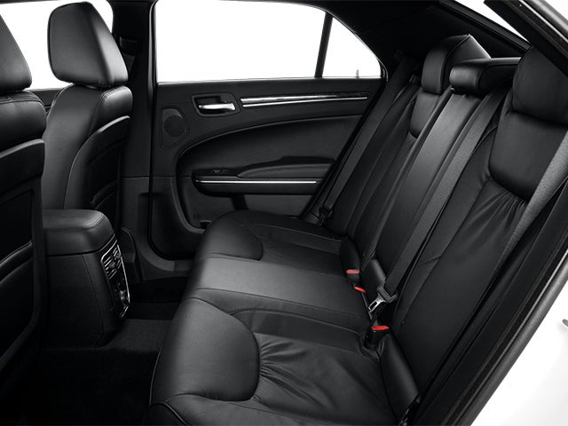 2014 Chrysler 300C John Varvatos Limited Edition AWD