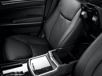 2014 Chrysler 300C John Varvatos Limited Edition AWD