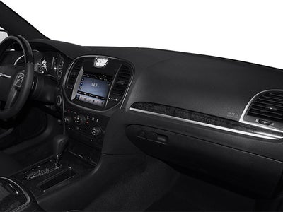 2014 Chrysler 300C John Varvatos Limited Edition AWD