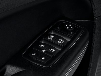 2014 Chrysler 300C John Varvatos Limited Edition AWD