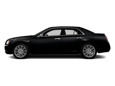 2014 Chrysler 300C John Varvatos Limited Edition AWD