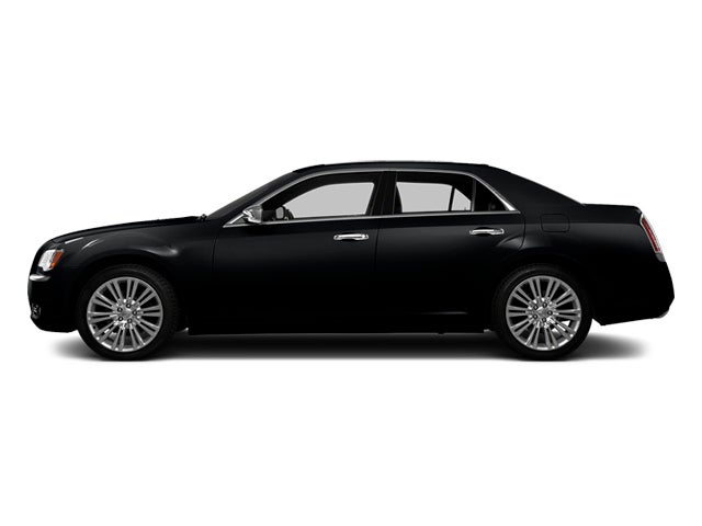 2014 Chrysler 300C John Varvatos Limited Edition AWD