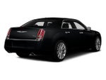 2014 Chrysler 300C John Varvatos Limited Edition AWD
