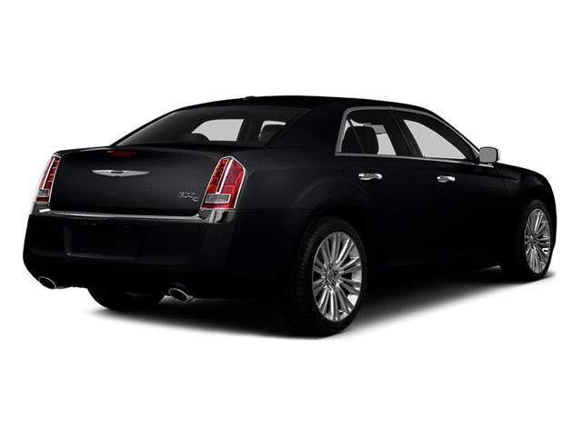 2014 Chrysler 300C John Varvatos Limited Edition AWD