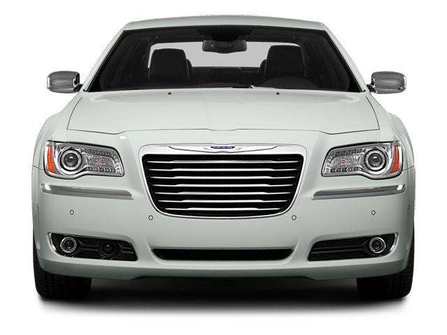 2014 Chrysler 300C John Varvatos Limited Edition AWD