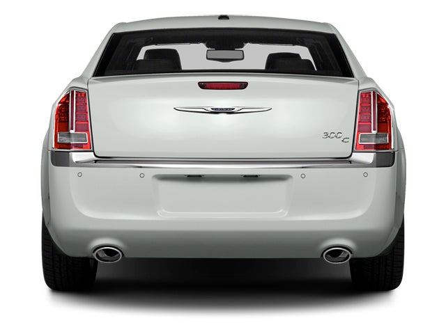 2014 Chrysler 300C John Varvatos Limited Edition AWD