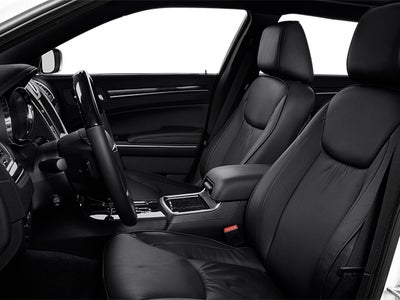 2014 Chrysler 300C John Varvatos Limited Edition AWD