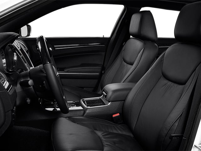 2014 Chrysler 300C John Varvatos Limited Edition AWD