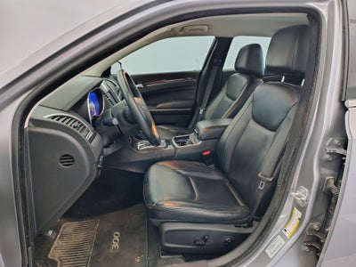 2015 Chrysler 300 Limited