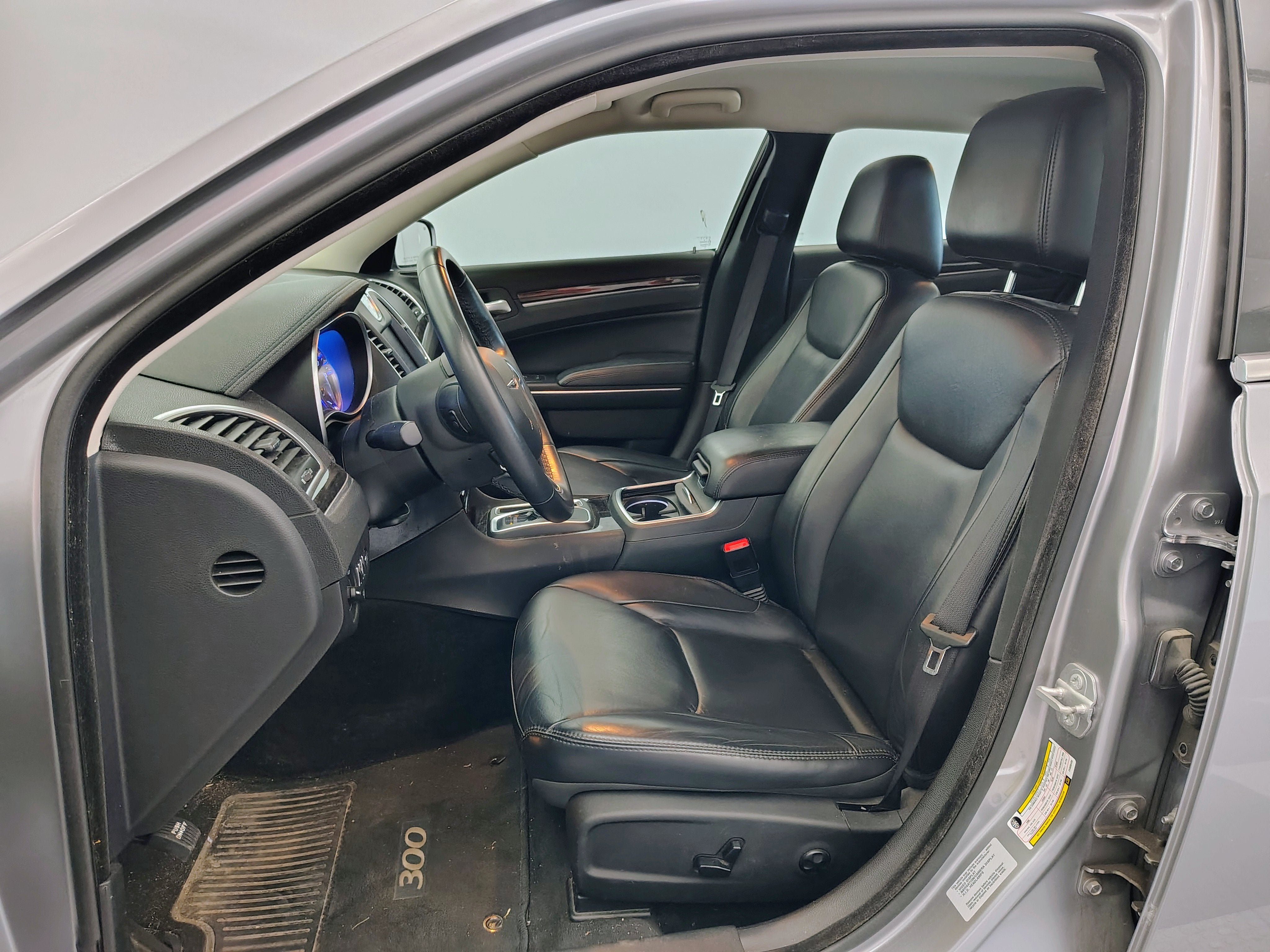 2015 Chrysler 300 Limited