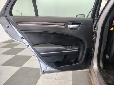 2015 Chrysler 300 Limited