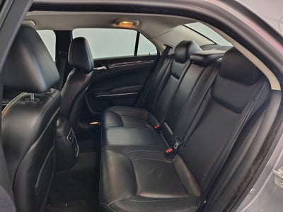 2015 Chrysler 300 Limited