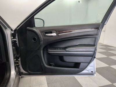 2015 Chrysler 300 Limited