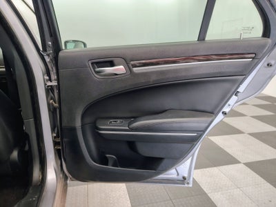 2015 Chrysler 300 Limited