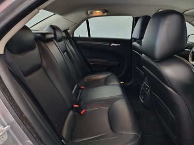 2015 Chrysler 300 Limited