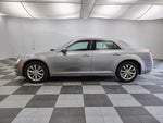 2015 Chrysler 300 Limited