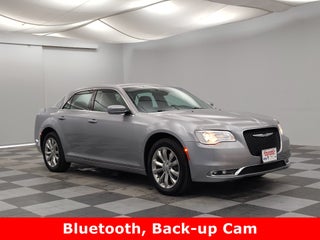 2015 Chrysler 300 Limited