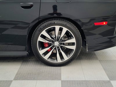 2012 Dodge Charger SRT8