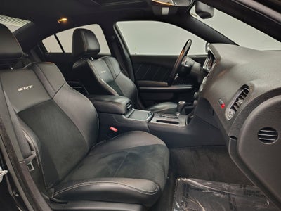 2012 Dodge Charger SRT8