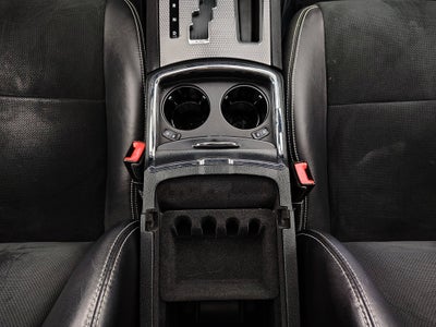 2012 Dodge Charger SRT8