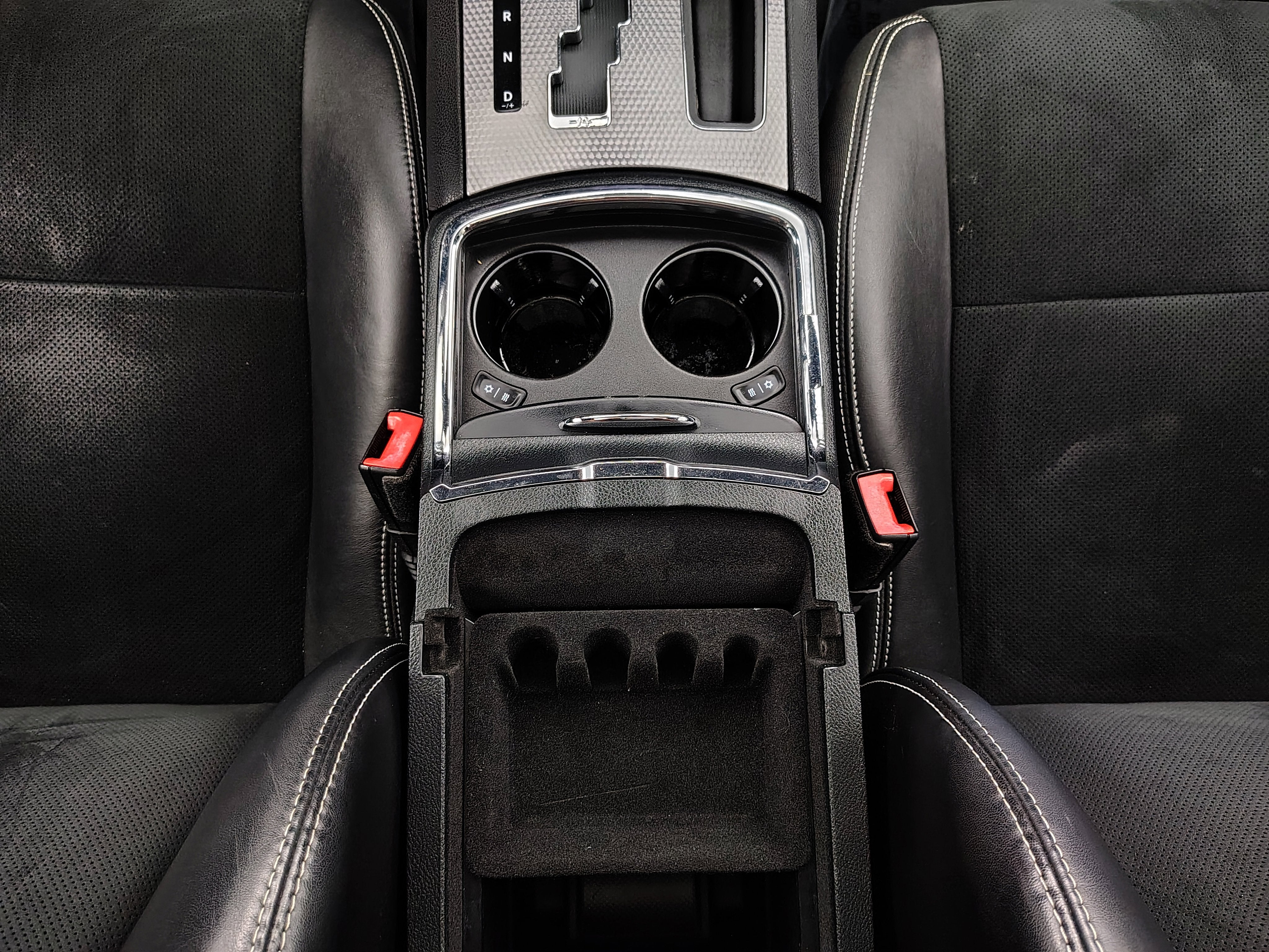 2012 Dodge Charger SRT8
