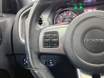 2012 Dodge Charger SRT8
