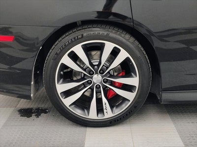2012 Dodge Charger SRT8