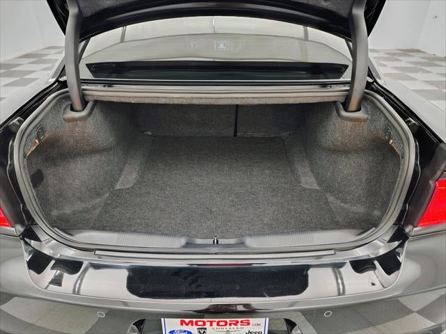 2012 Dodge Charger SRT8
