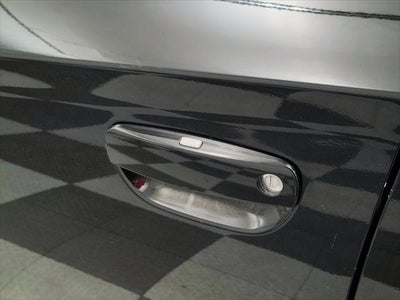 2012 Dodge Charger SRT8