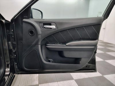 2012 Dodge Charger SRT8