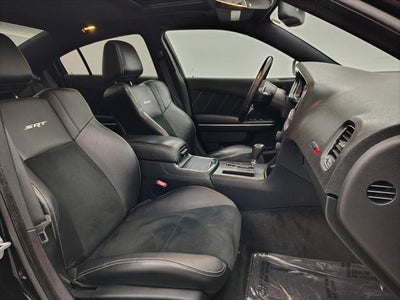 2012 Dodge Charger SRT8