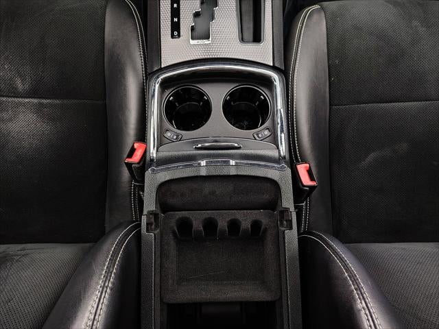 2012 Dodge Charger SRT8