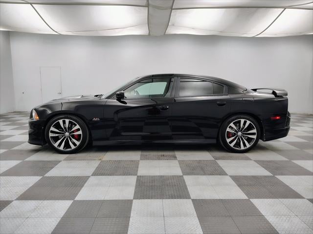 2012 Dodge Charger SRT8