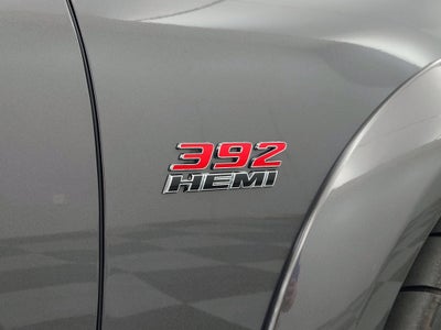 2022 Dodge Charger Scat Pack Widebody