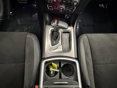 2022 Dodge Charger Scat Pack Widebody