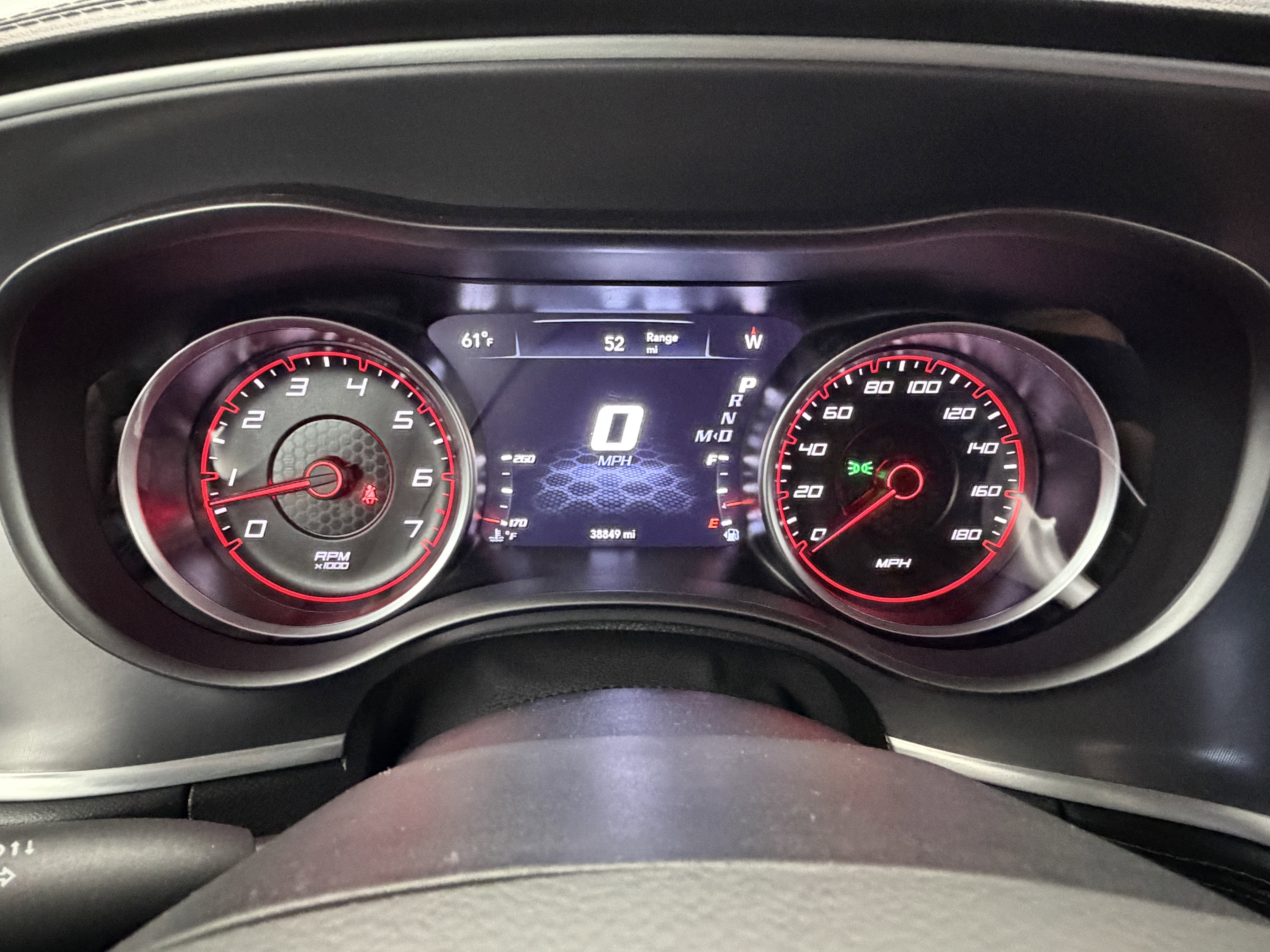 2022 Dodge Charger Scat Pack Widebody