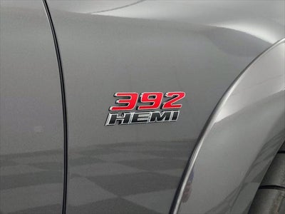 2022 Dodge Charger Scat Pack Widebody