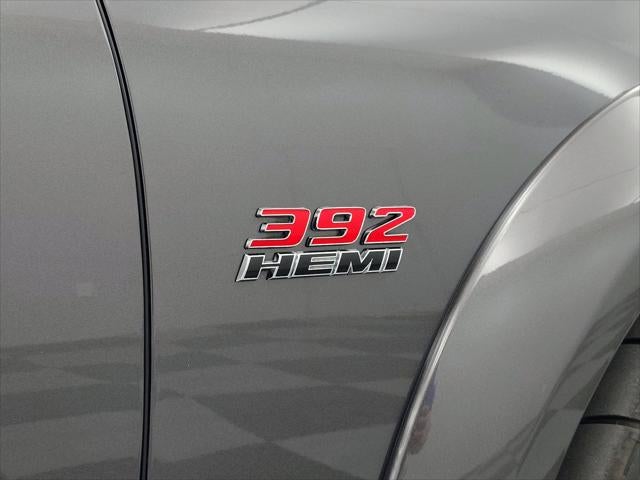 2022 Dodge Charger Scat Pack Widebody
