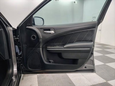 2022 Dodge Charger Scat Pack Widebody