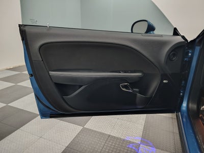 2023 Dodge Challenger SRT Hellcat